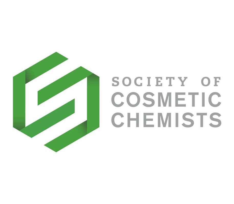 Society of Cosmetic Chemists Logo
